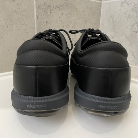 Nike Air Zoom Victory Tour Golf Shoe Size 8 Men - Picture 8 of 11